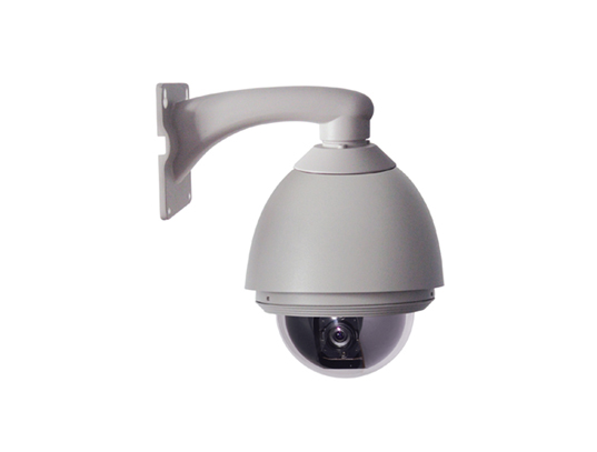 D20A曾强型智能高速球