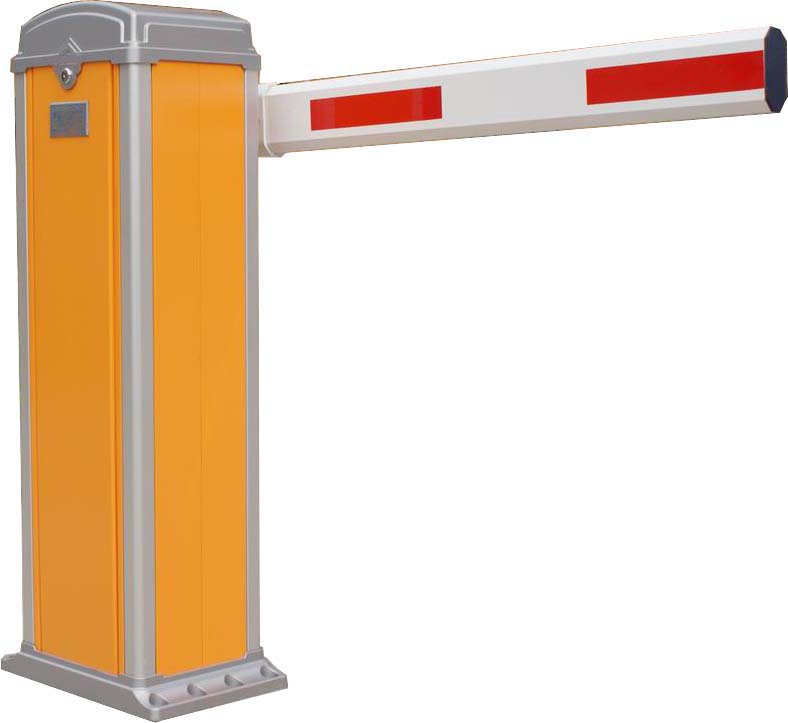 迪泰克IC卡脱机版停车场系统