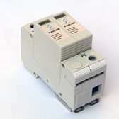 防雷器厂家供应直流电源防雷器