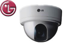 LG半球摄像机
