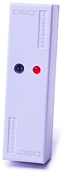 SS-102加拿大DSC震动探测器