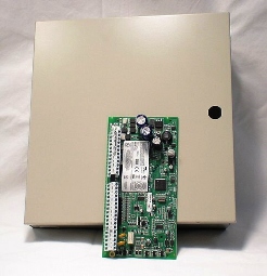 PC1832加拿大DSC报警主机