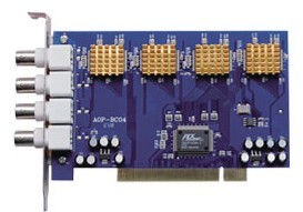 供应全兼容采集卡BC04(图)