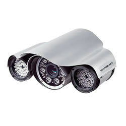 70米红外摄像机