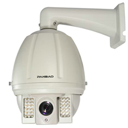 红外100米变速球