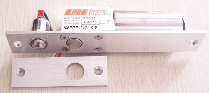 电插锁（NC功能）