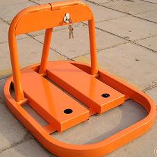 抢车位不如买车位锁！上海车位锁生产厂家