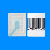 供应超市防盗器耗材----软标签