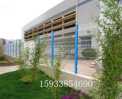 生活小区护栏网