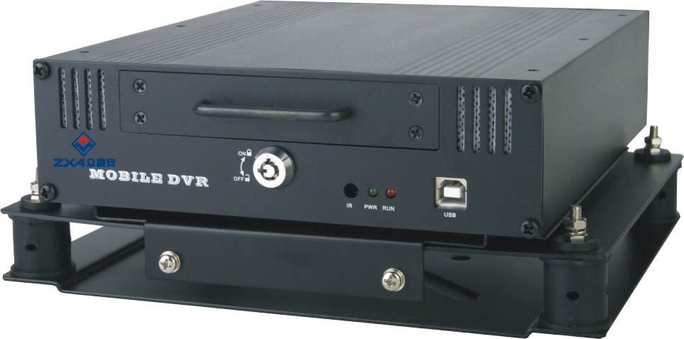 车载硬盘录像机