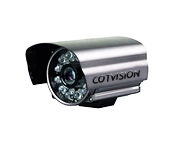 80米固定焦距红外摄像机