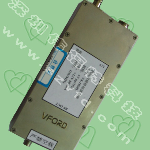 水库无线监控系统