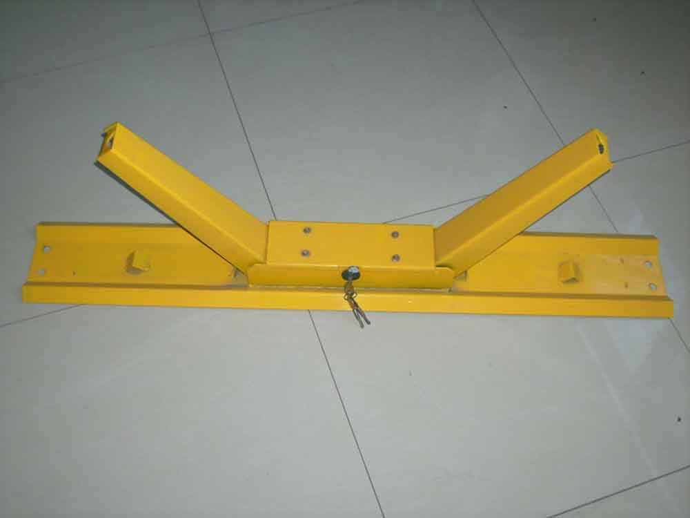 奥亚K型手动车位锁