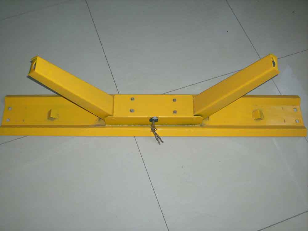 奥亚K型手动车位锁