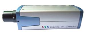 供应ip camera/网络摄像机-枪机