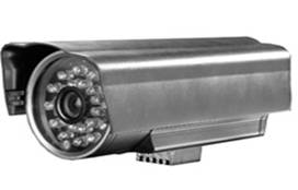 供应红外50米m-jpeg网络摄像机/ip camera