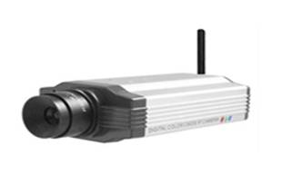 供应无线ip camera/网络摄像机