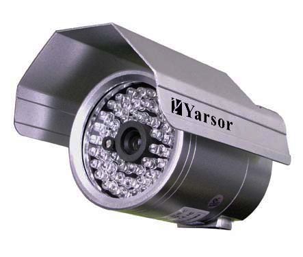 35米日夜型红外防水夜视一体机系列