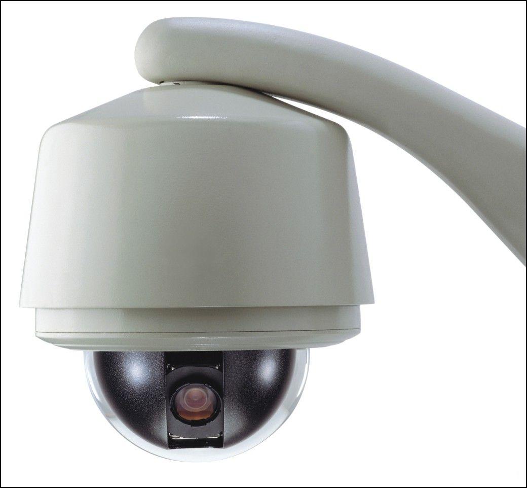 智能高速球系列-室外智能高速球