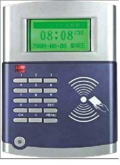 IC卡考勤机