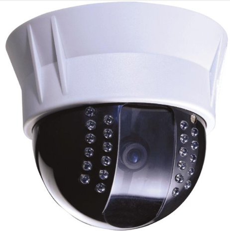 50米日夜型红外防水夜视一体机系列