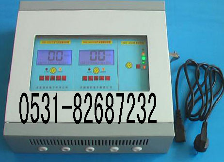 乙醇泄露检测报警器