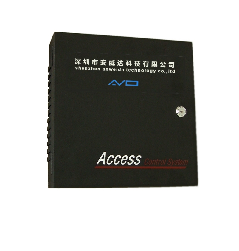 门禁抓拍系统，门禁图像抓拍，小区门禁视频管理