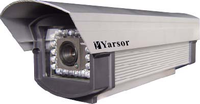 25米日夜型红外防水夜视一体机系列