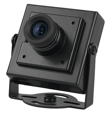 彩色飞碟摄像机系列