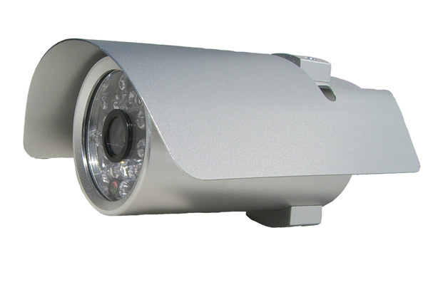 闭路电视监控系统