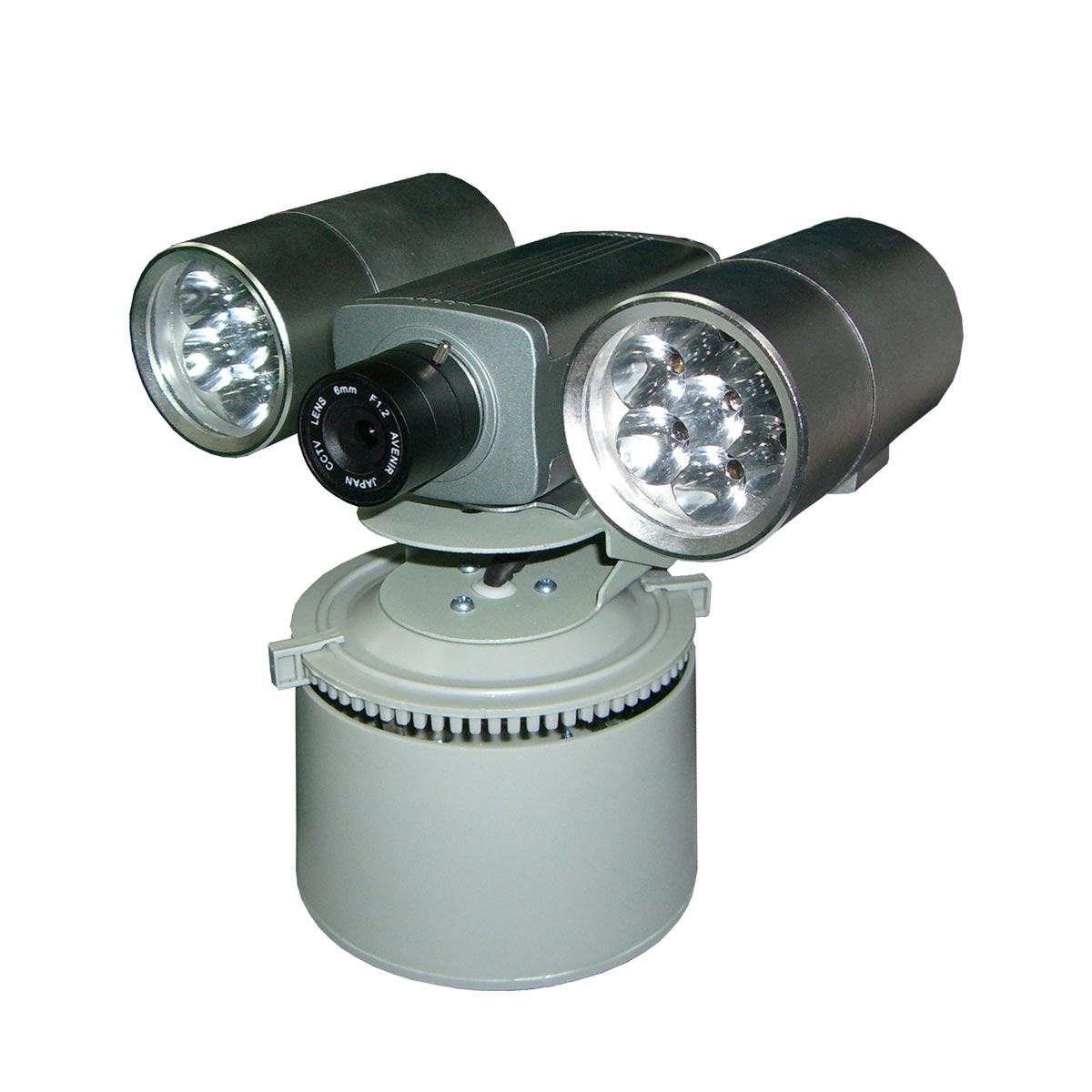 视频防盗，视频防盗摄像机