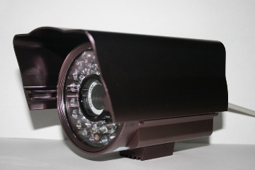 50米红外防水摄像机 C款