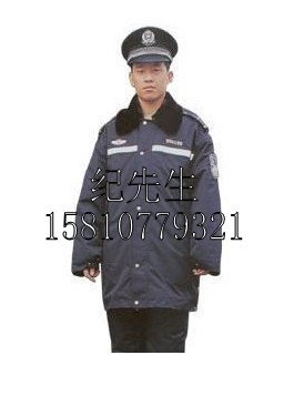 多功能大衣 SPT-M001冬执勤服