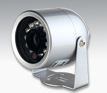 15米红外防水摄像机