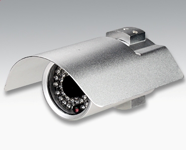 25米红外防水摄像机