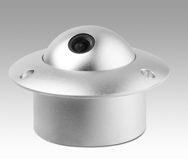 飞碟型彩色摄像机 U款