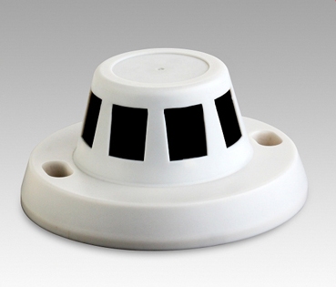 烟感型彩色摄像机 Z款