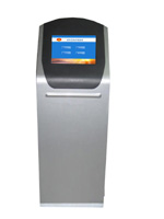 触摸查询机|查询机|上海昌裕触摸查询机|上海触摸机厂家