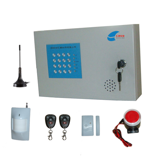 联通、移动基站GSM防盗报警器.