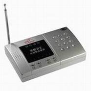 高级多防区智能报警系统