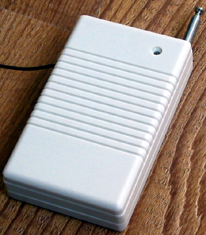 无线呼叫系统大功率信号转发器－YHA-701