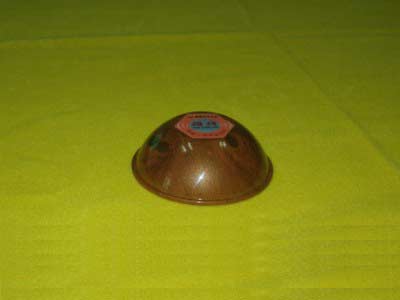 无线呼叫系统YHA-501 圆盖式呼叫器子机