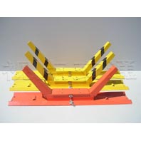 上海视点手动车位锁　遥控车位锁　自动车位锁