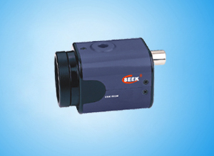 黑白低照度摄像机