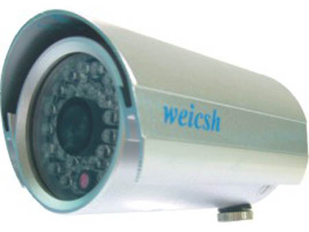 25米红外夜视一体机