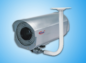 红外100米摄像机