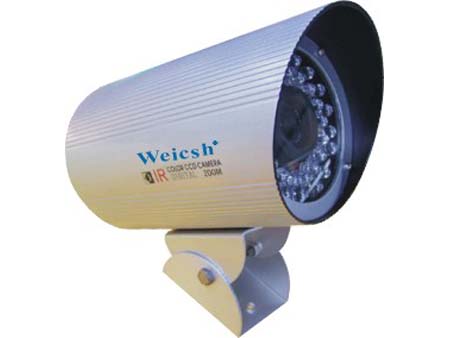 60米红外夜视一体机