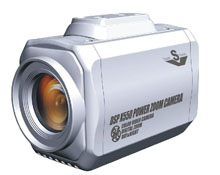 22倍感红外一体化摄像机