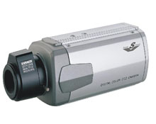 540线高清摄像机