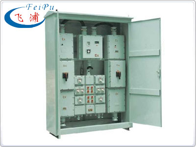 供应BSK系列防爆配电柜